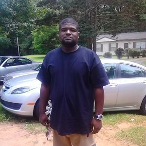 Meet your Posher, Jeff jr.